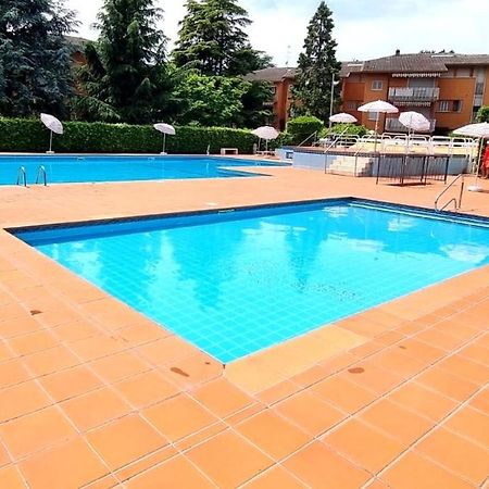 Appartamento Peschiera Peschiera del Garda Zewnętrze zdjęcie