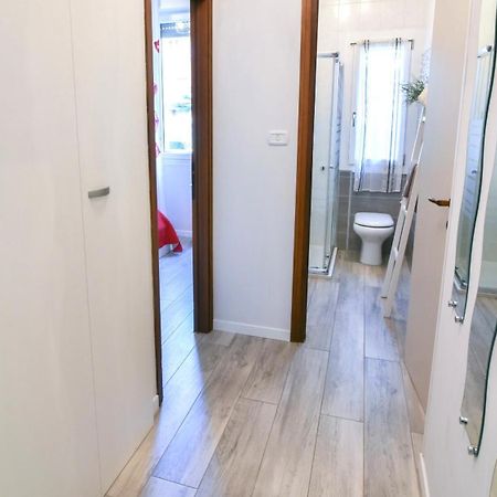 Appartamento Peschiera Peschiera del Garda Zewnętrze zdjęcie