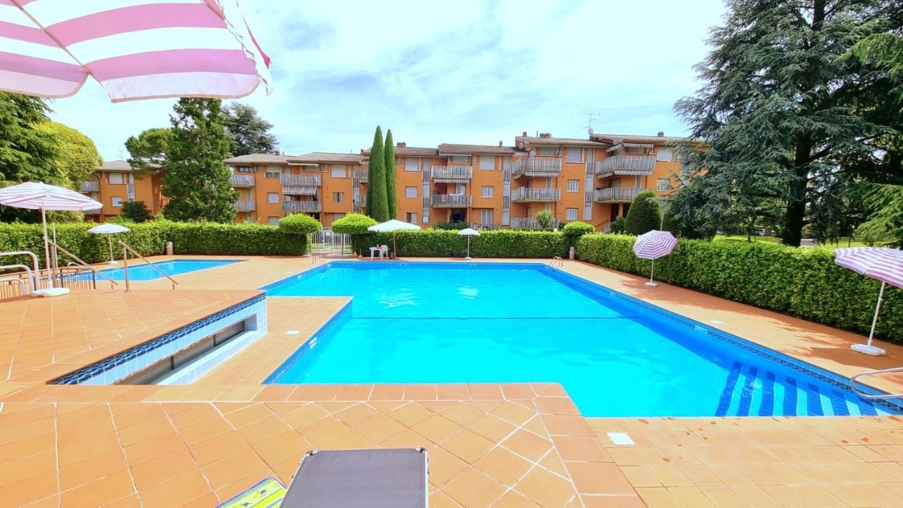 Appartamento Peschiera Peschiera del Garda Pokój zdjęcie