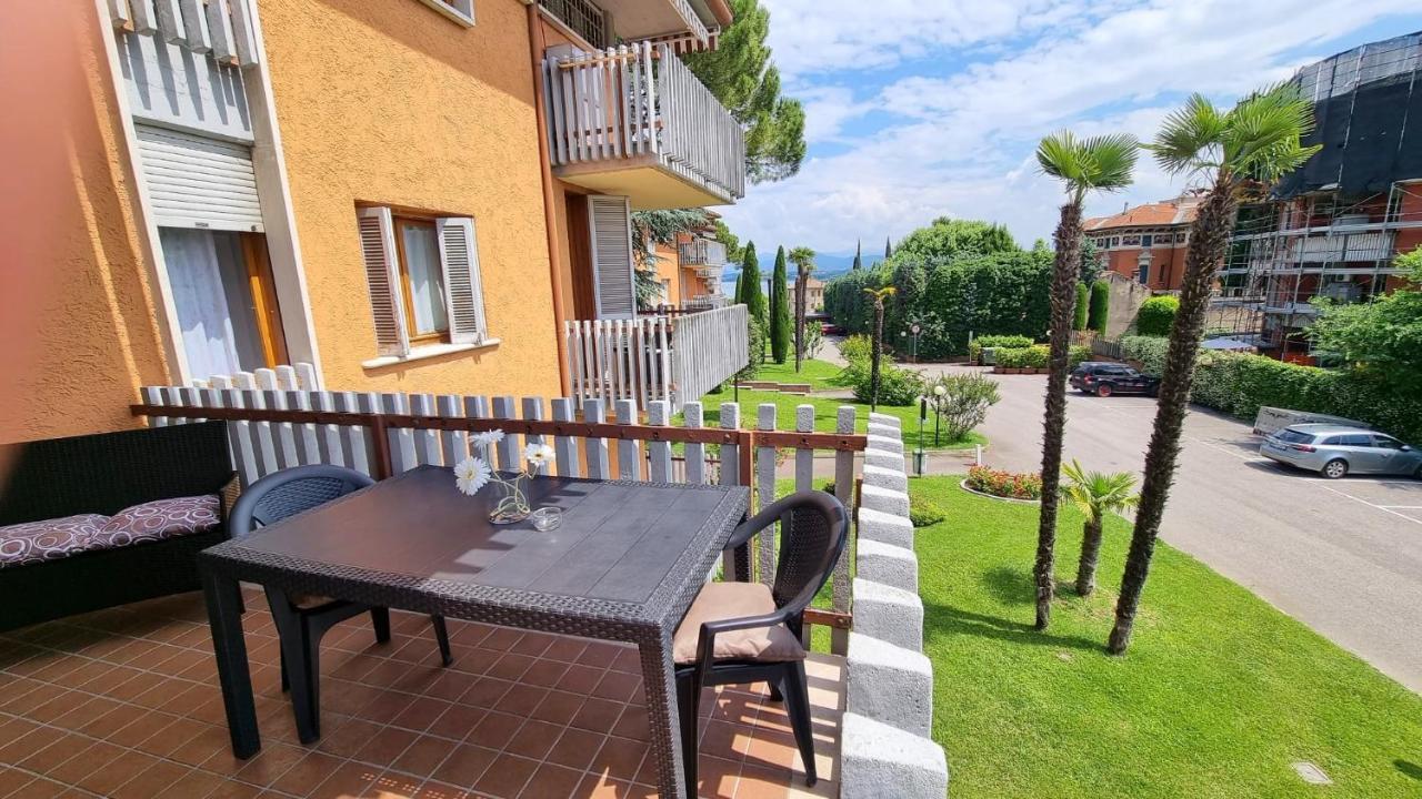 Appartamento Peschiera Peschiera del Garda Zewnętrze zdjęcie