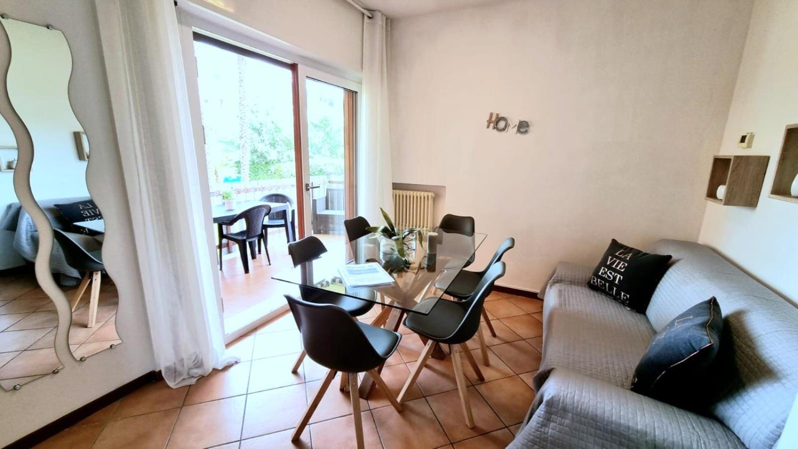 Appartamento Peschiera Peschiera del Garda Zewnętrze zdjęcie