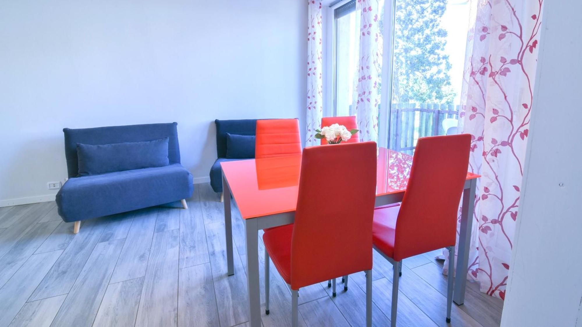 Appartamento Peschiera Peschiera del Garda Zewnętrze zdjęcie