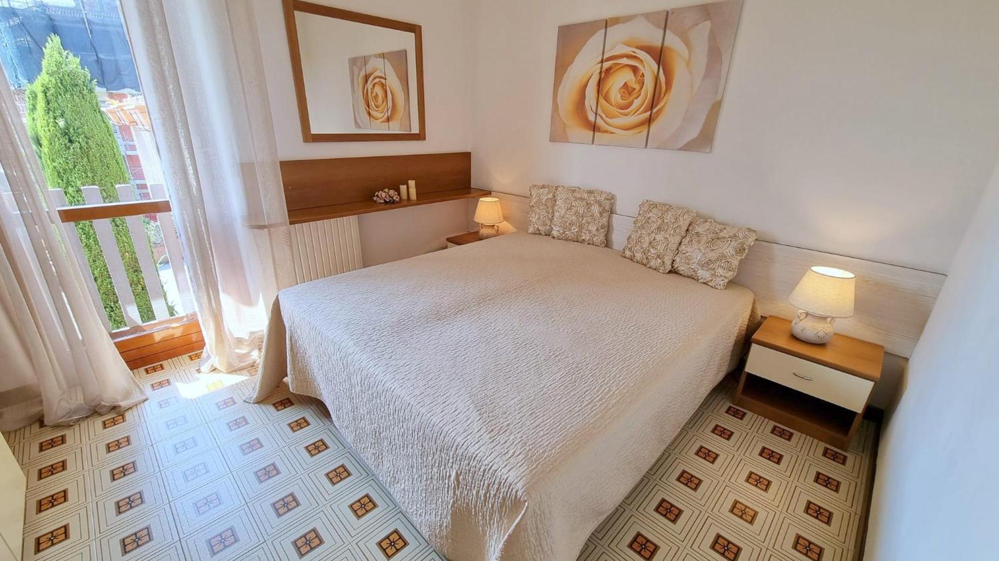 Appartamento Peschiera Peschiera del Garda Zewnętrze zdjęcie