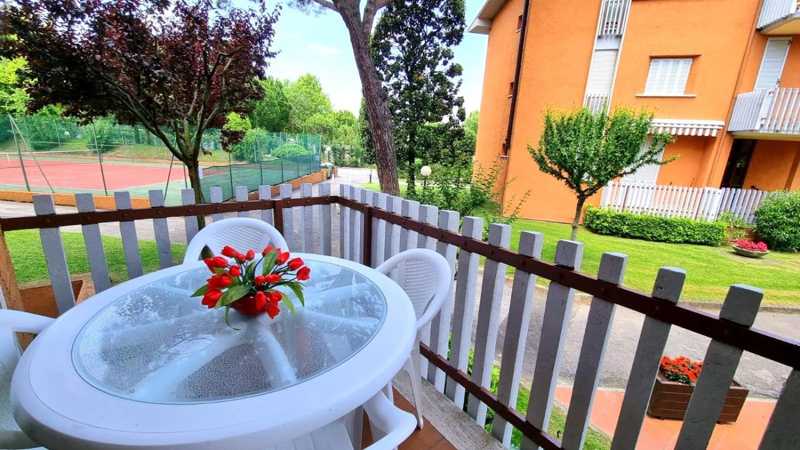 Appartamento Peschiera Peschiera del Garda Zewnętrze zdjęcie